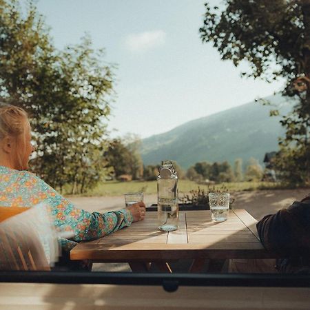 Thalers Mariandl Otel Schladming Dış mekan fotoğraf