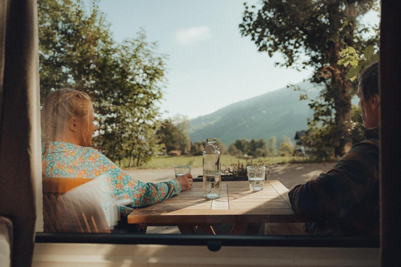 Thalers Mariandl Otel Schladming Dış mekan fotoğraf