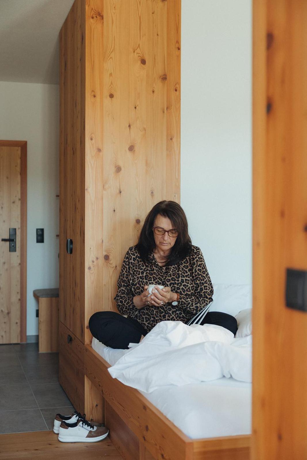 Thalers Mariandl Otel Schladming Dış mekan fotoğraf