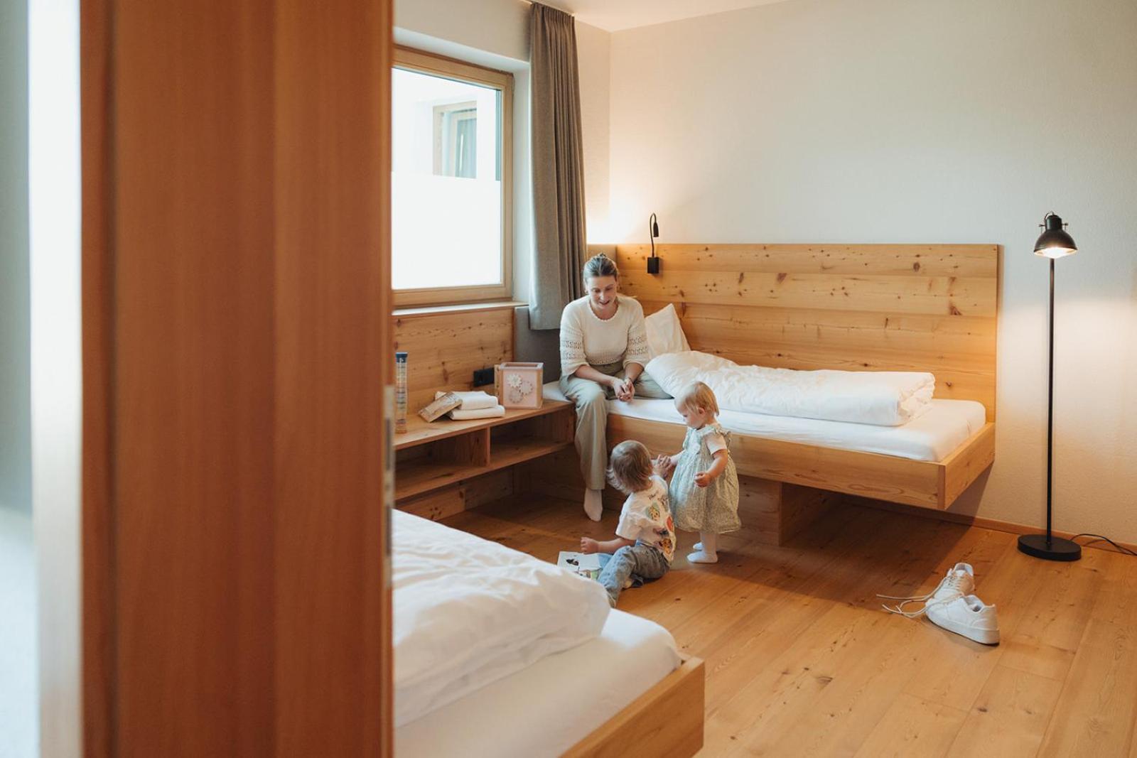 Thalers Mariandl Otel Schladming Dış mekan fotoğraf