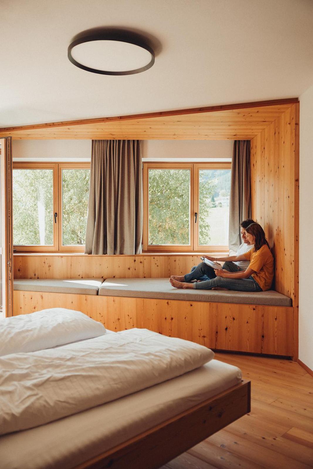 Thalers Mariandl Otel Schladming Dış mekan fotoğraf