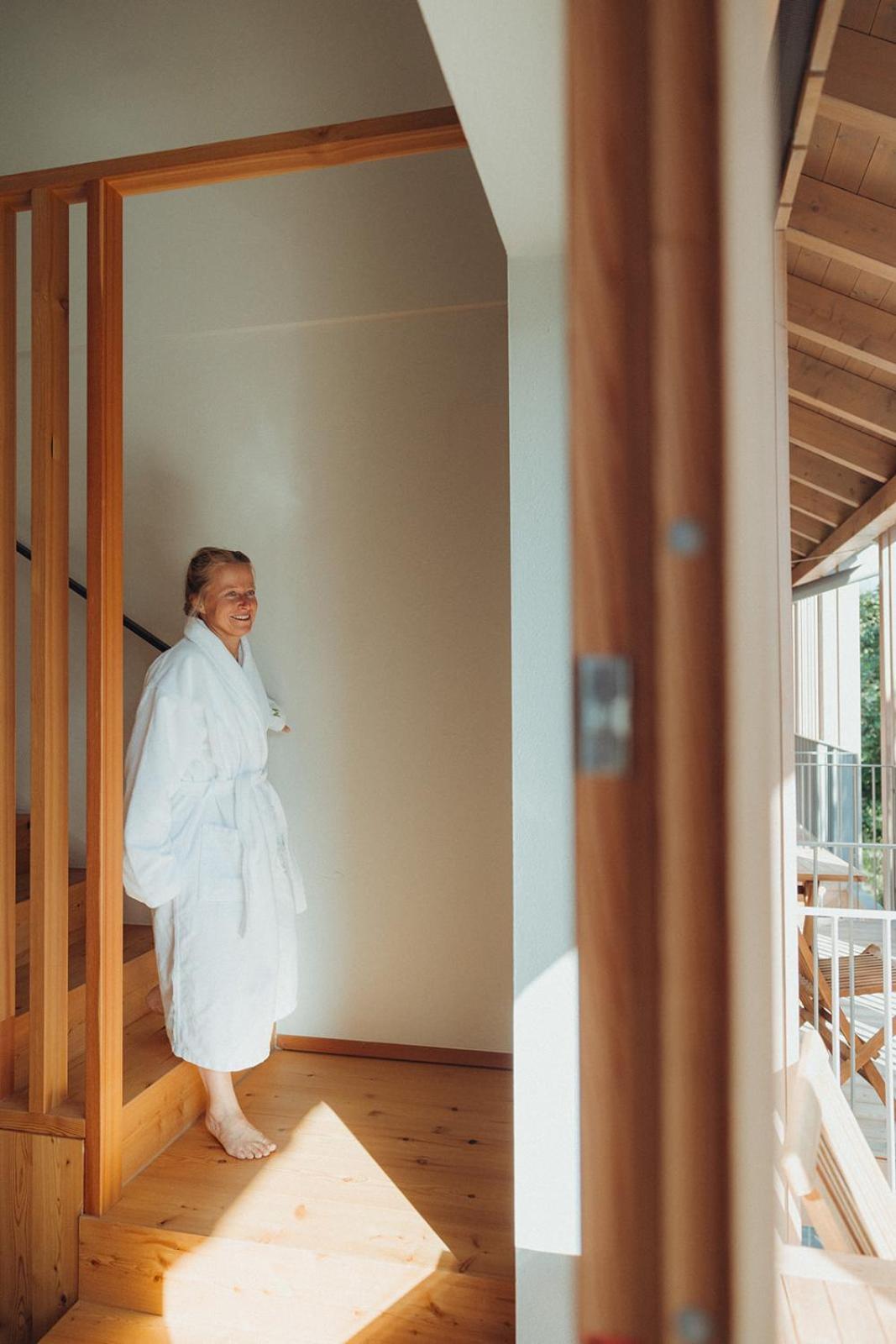 Thalers Mariandl Otel Schladming Dış mekan fotoğraf