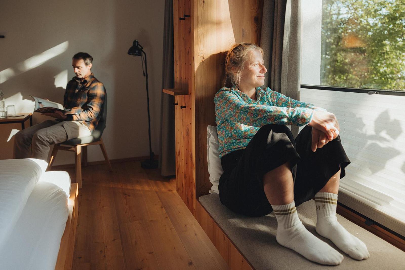 Thalers Mariandl Otel Schladming Dış mekan fotoğraf