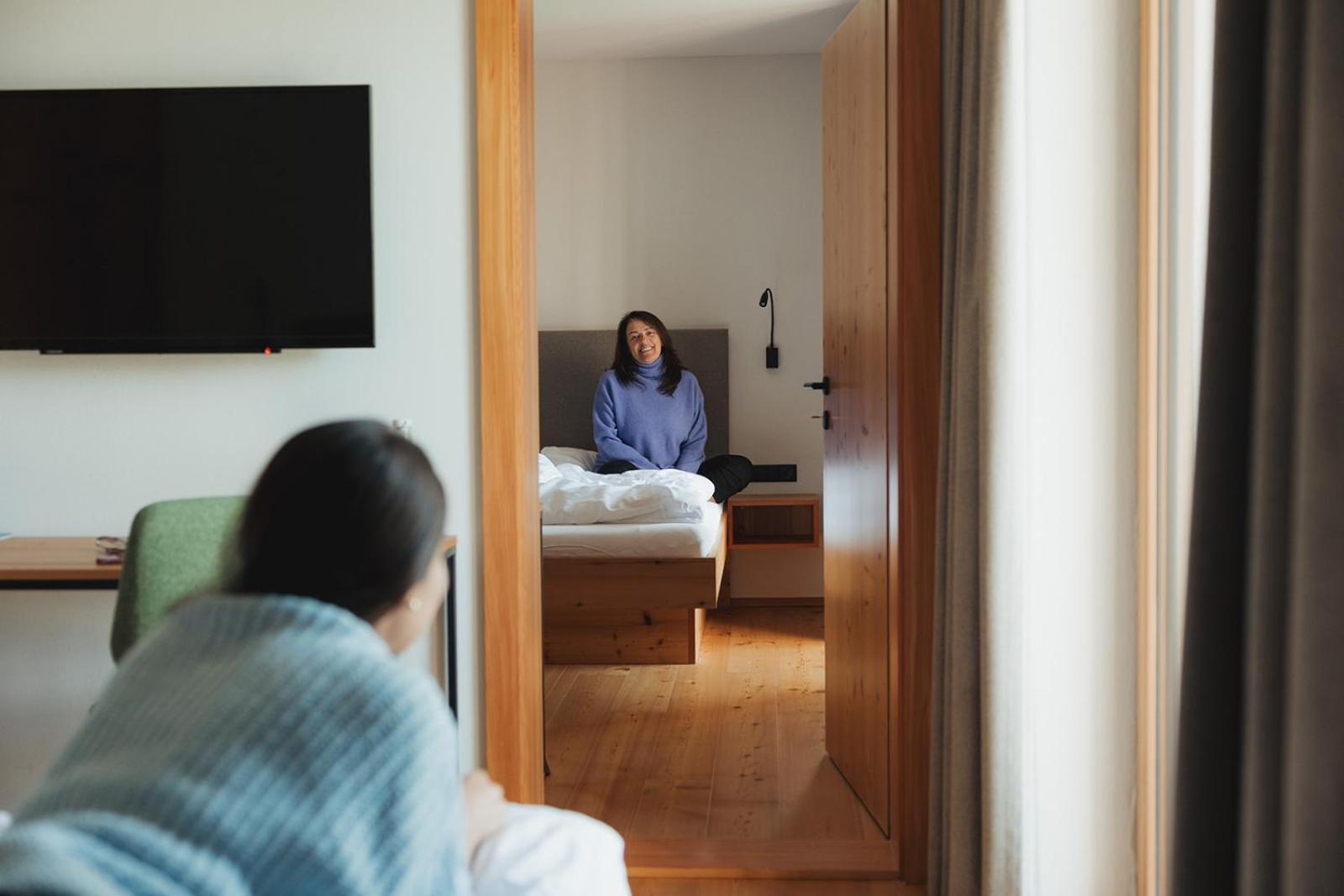 Thalers Mariandl Otel Schladming Dış mekan fotoğraf