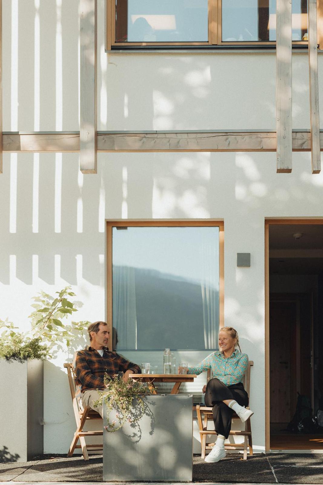 Thalers Mariandl Otel Schladming Dış mekan fotoğraf