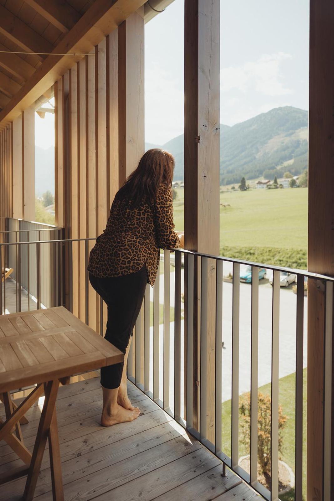 Thalers Mariandl Otel Schladming Dış mekan fotoğraf